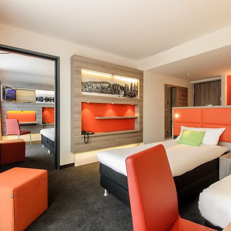 Ibis Styles Nagold-Schwarzwald Hotel Buitenkant foto