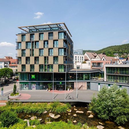Ibis Styles Nagold-Schwarzwald Hotel Buitenkant foto