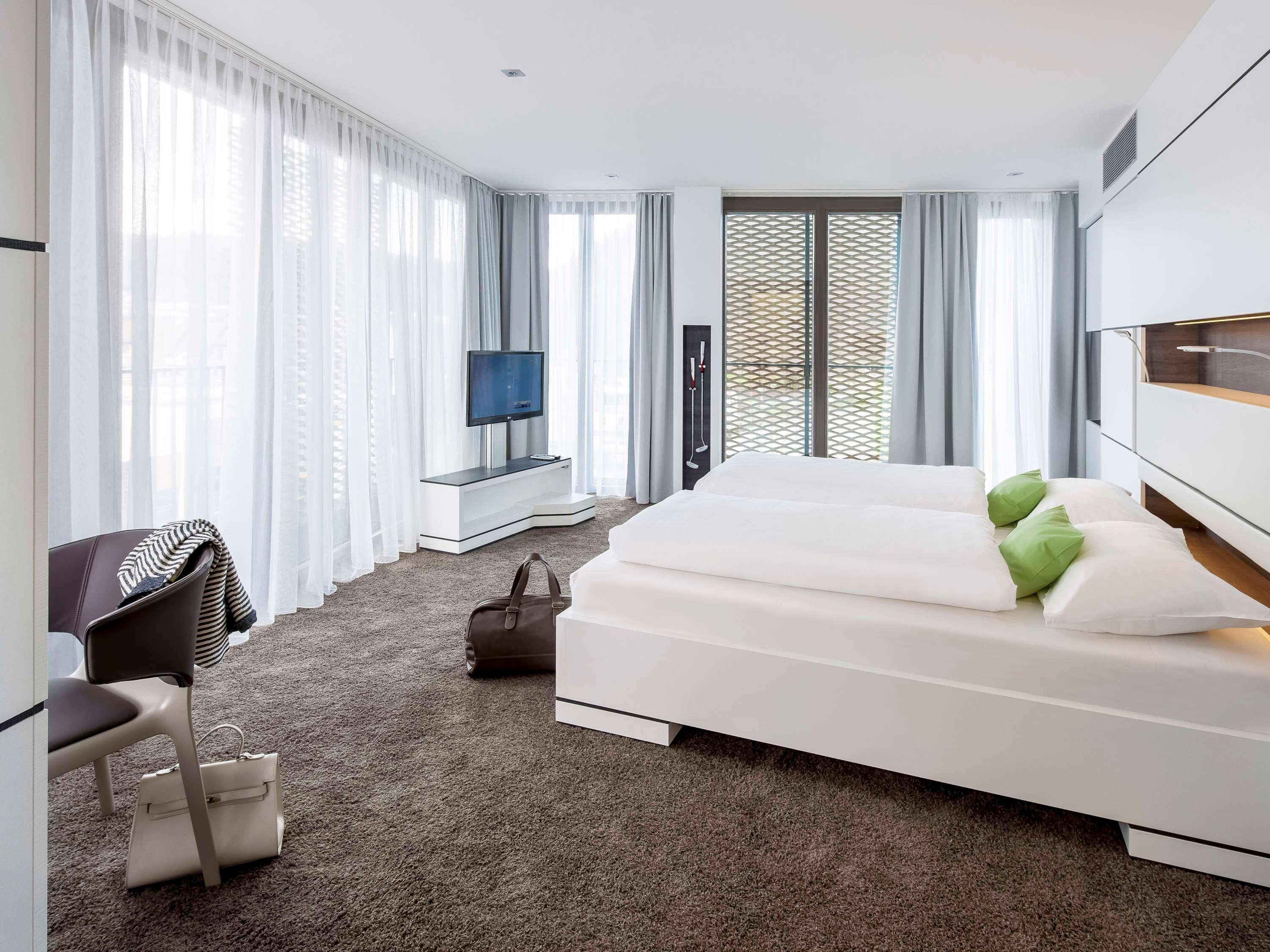 Ibis Styles Nagold-Schwarzwald Hotel Buitenkant foto