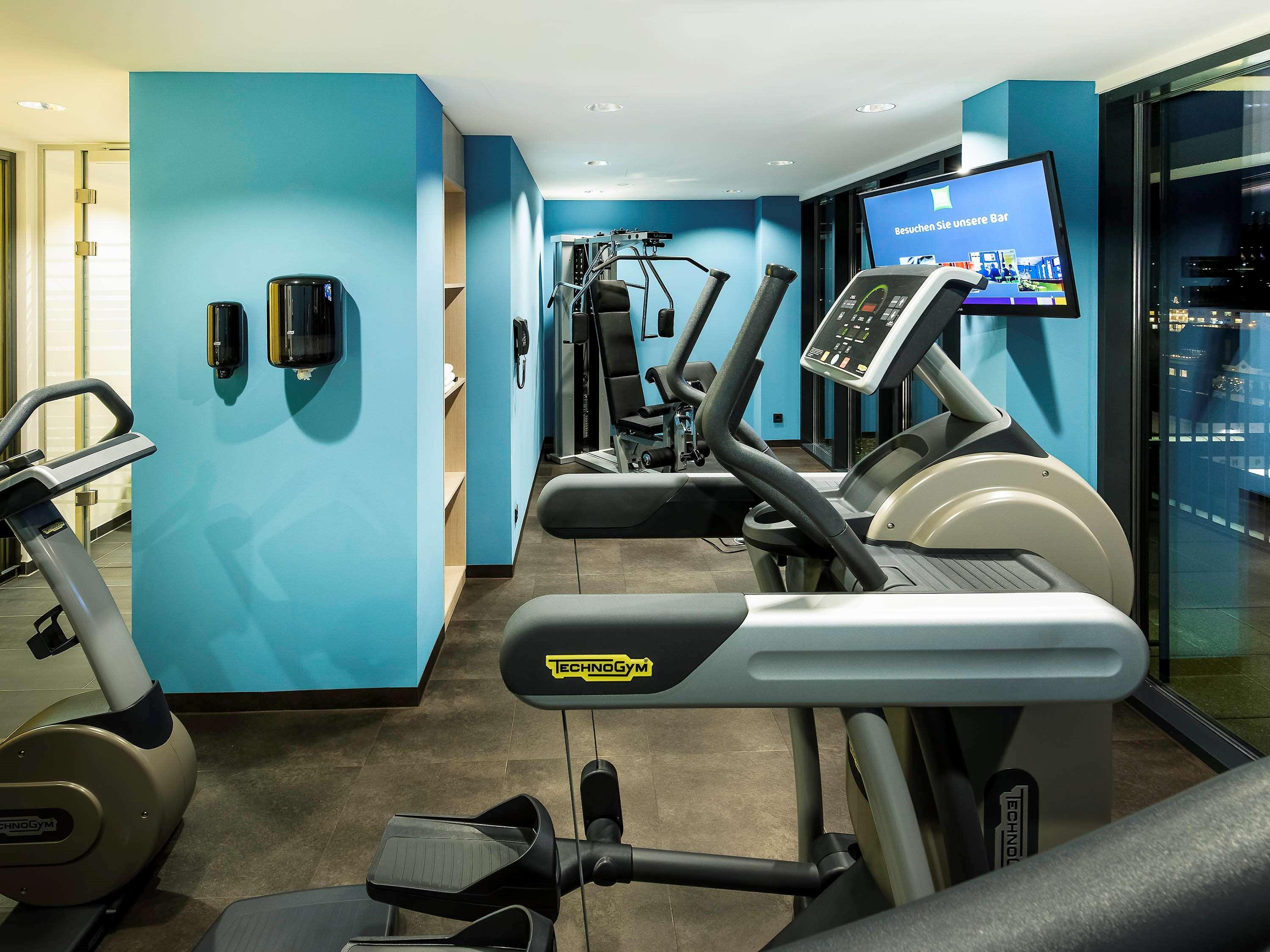 Ibis Styles Nagold-Schwarzwald Hotel Buitenkant foto