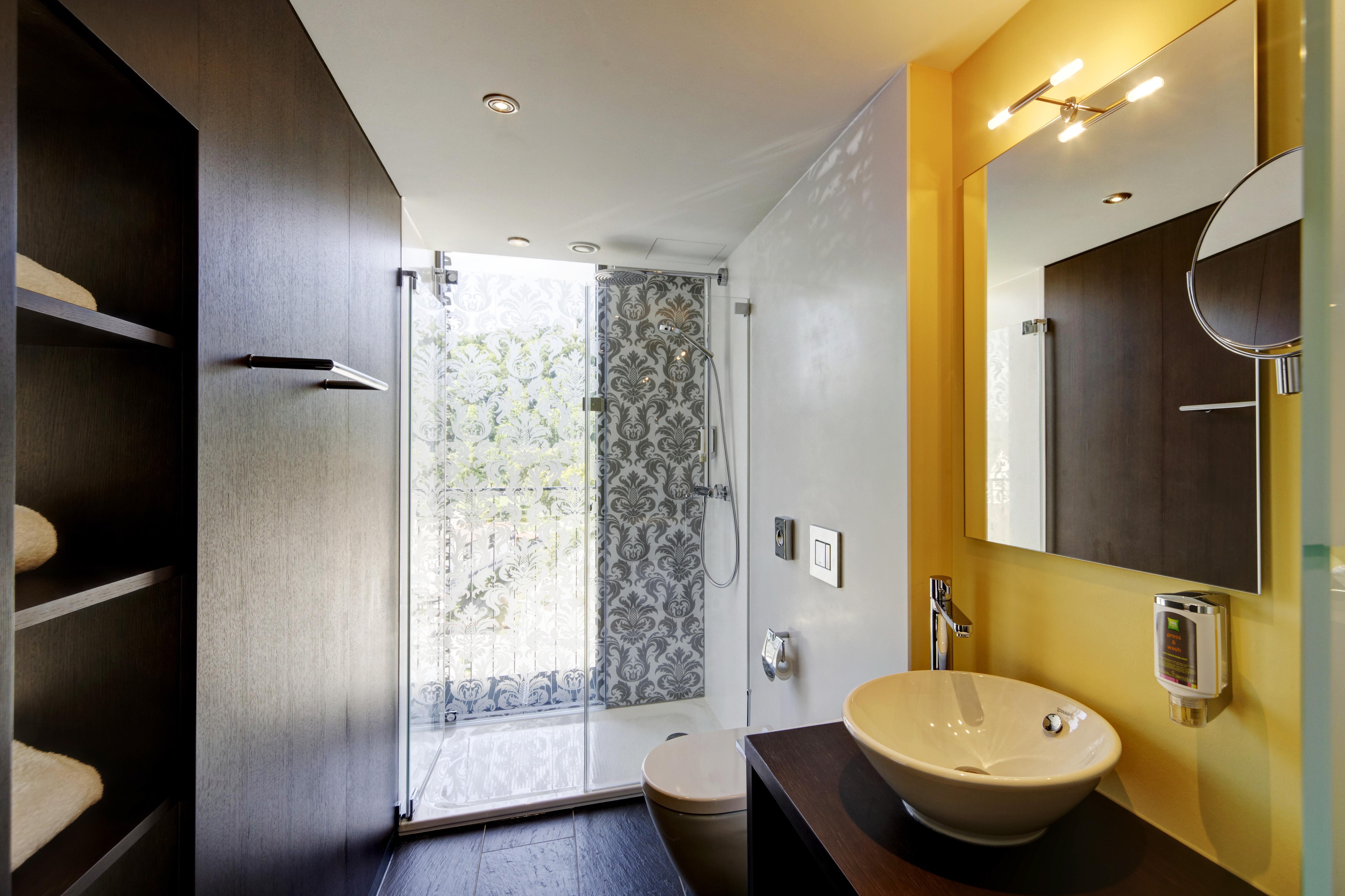 Ibis Styles Nagold-Schwarzwald Hotel Buitenkant foto