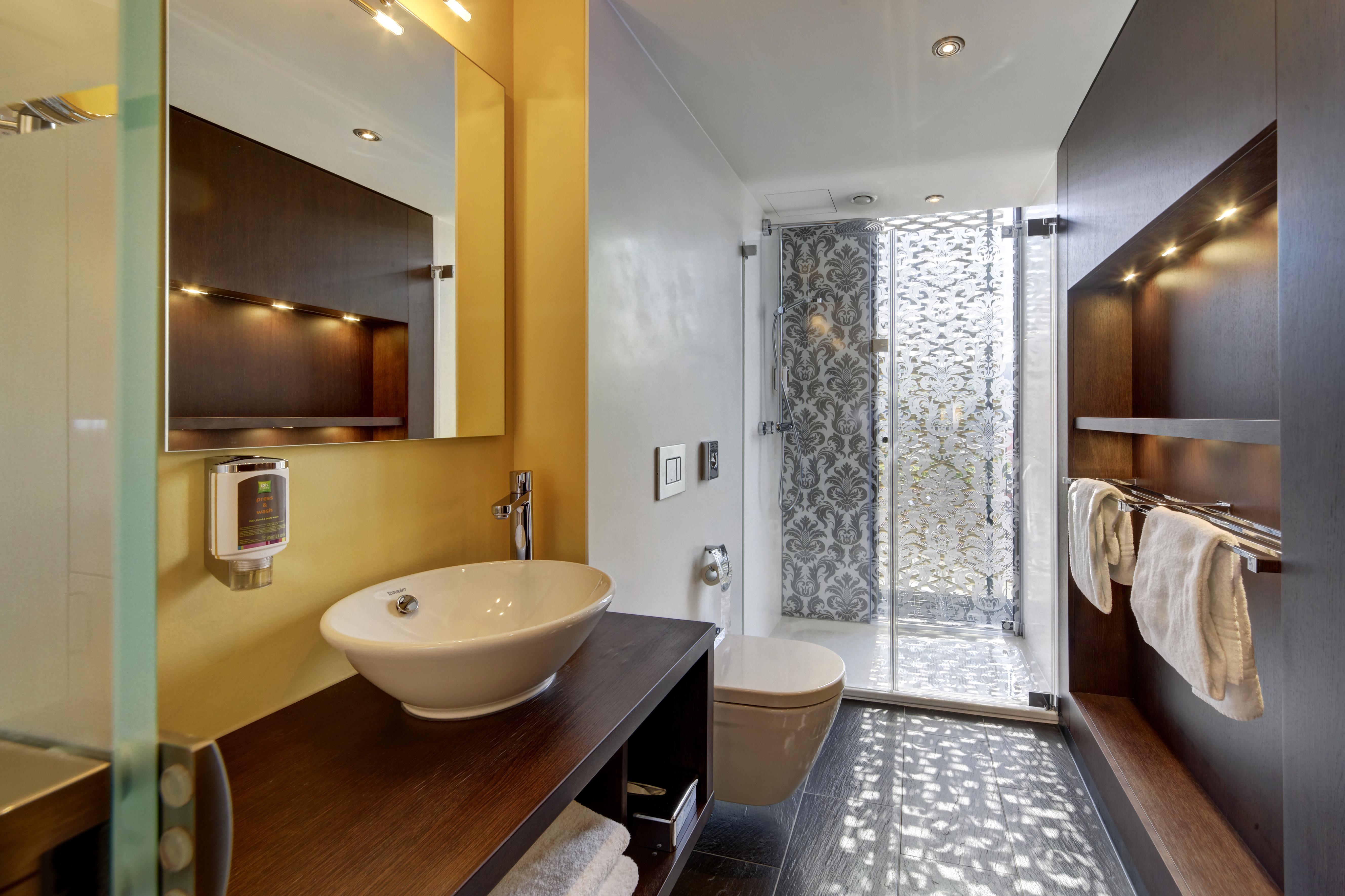 Ibis Styles Nagold-Schwarzwald Hotel Buitenkant foto