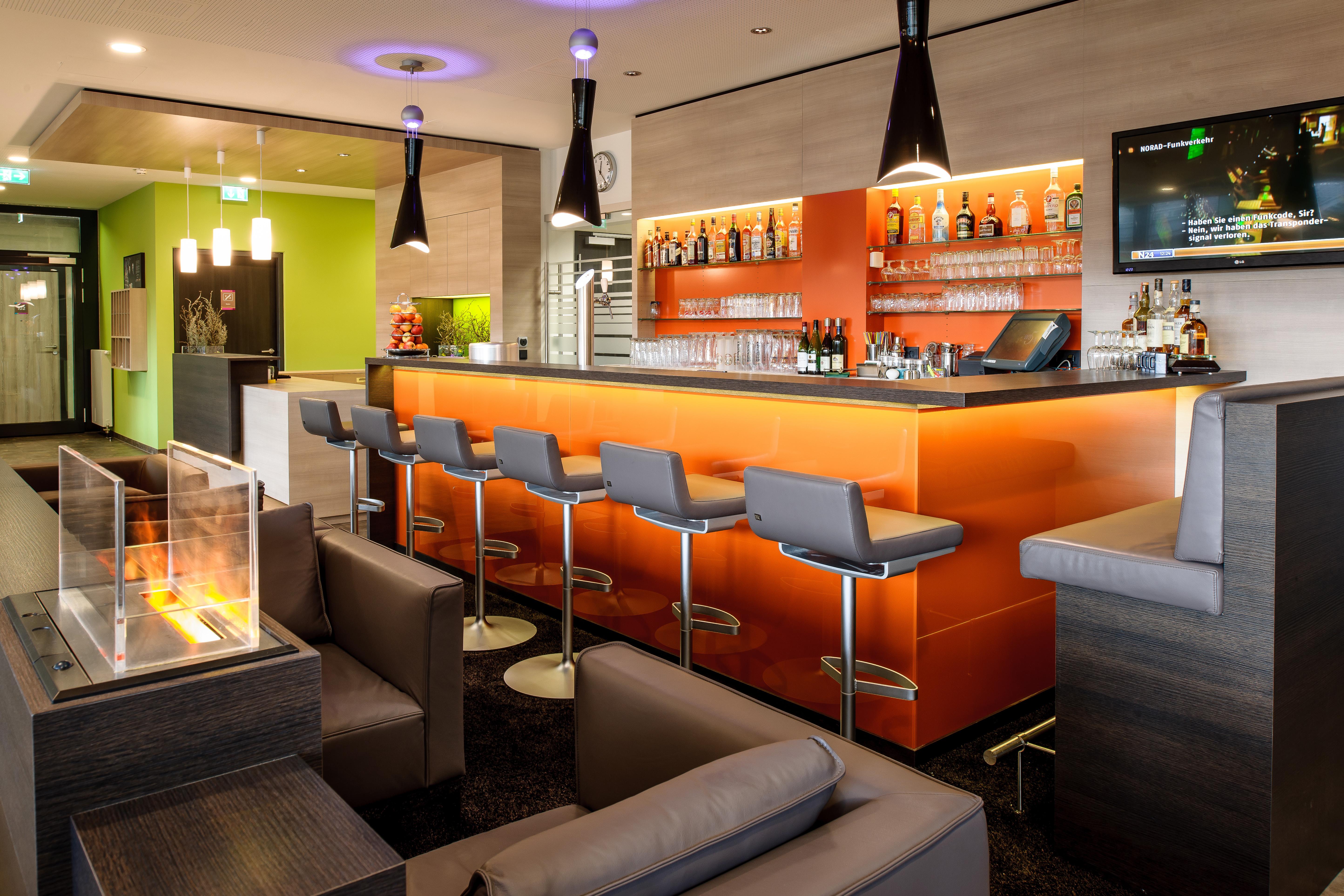 Ibis Styles Nagold-Schwarzwald Hotel Buitenkant foto