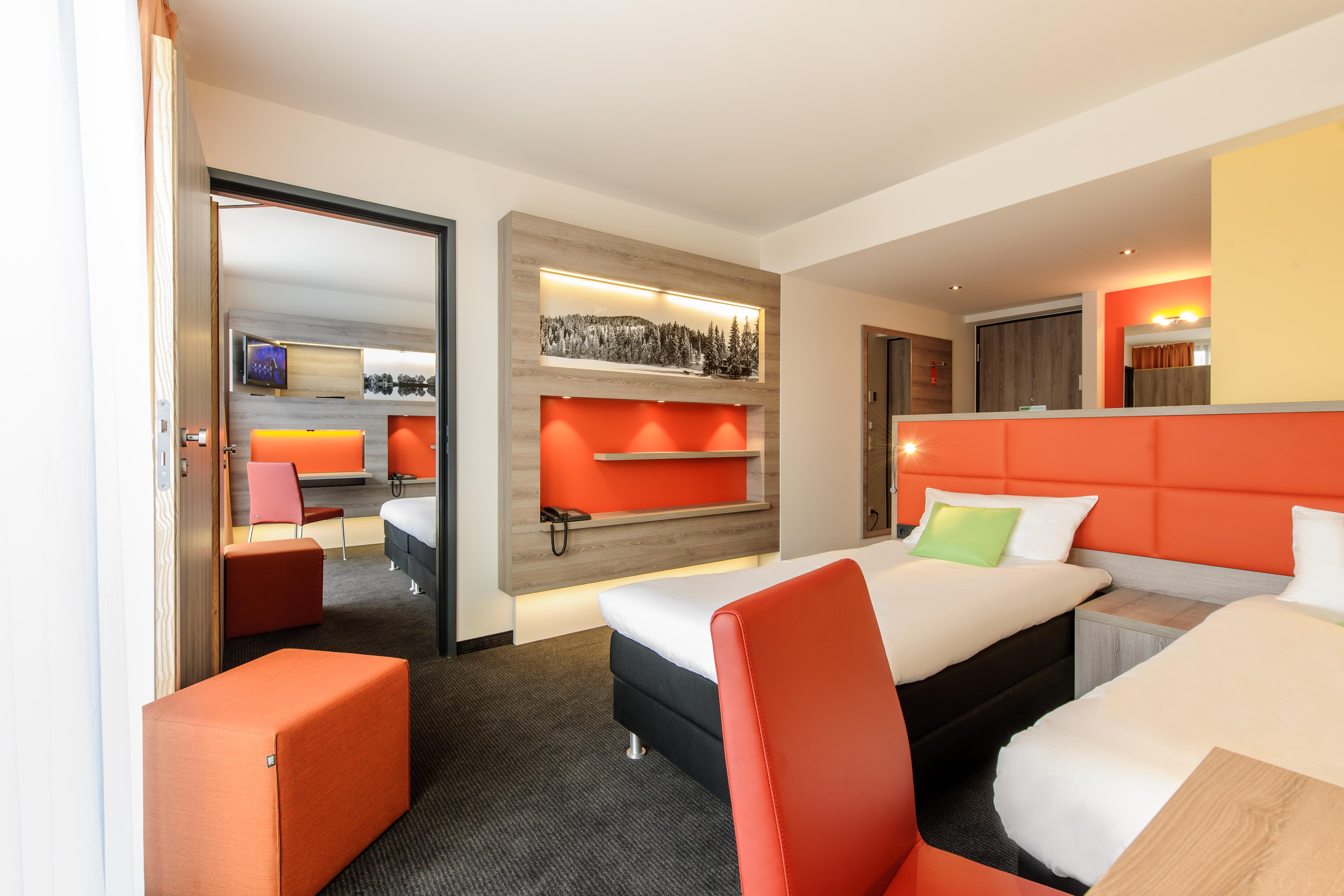 Ibis Styles Nagold-Schwarzwald Hotel Buitenkant foto