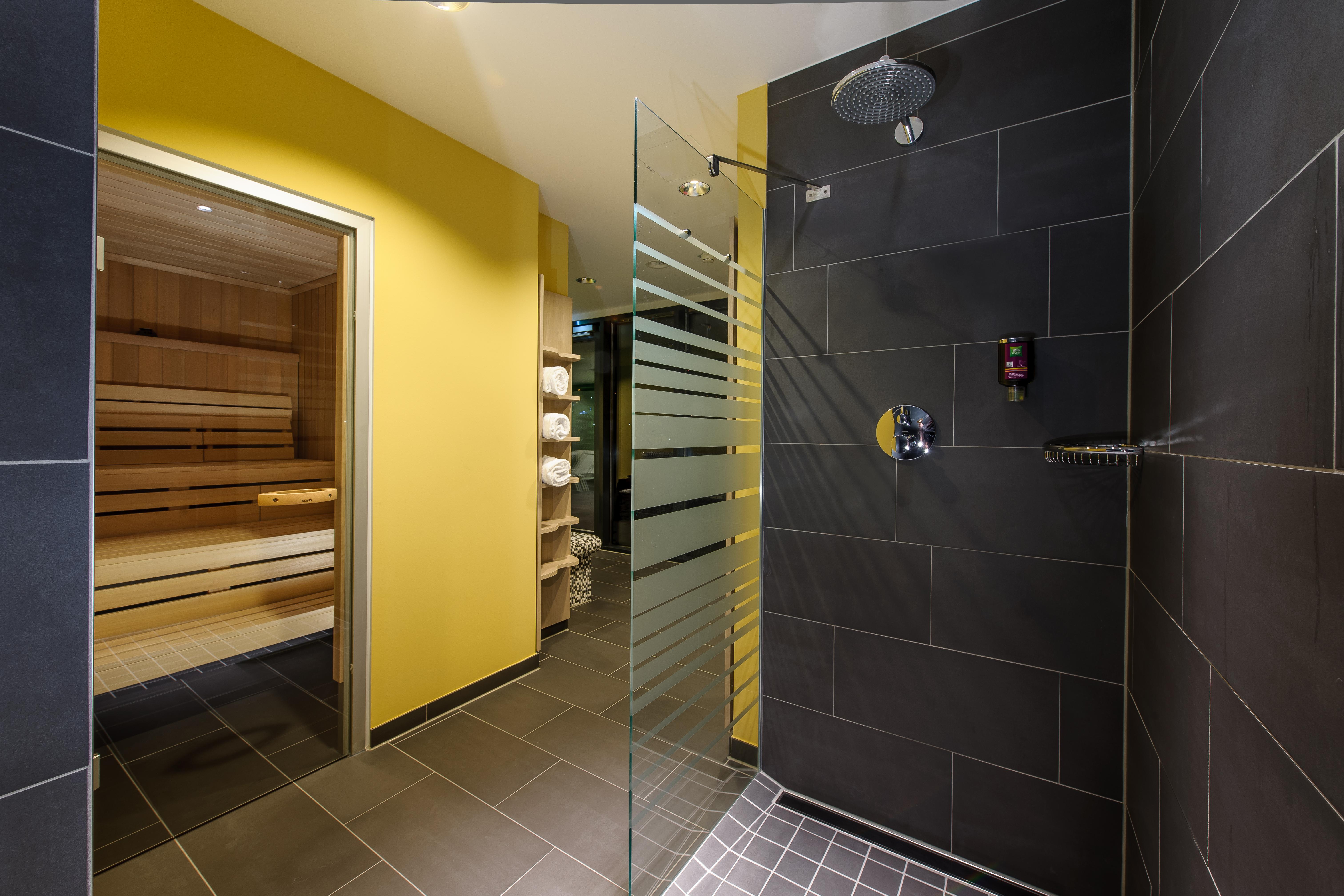 Ibis Styles Nagold-Schwarzwald Hotel Buitenkant foto