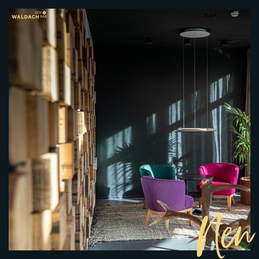 Ibis Styles Nagold-Schwarzwald Hotel Buitenkant foto