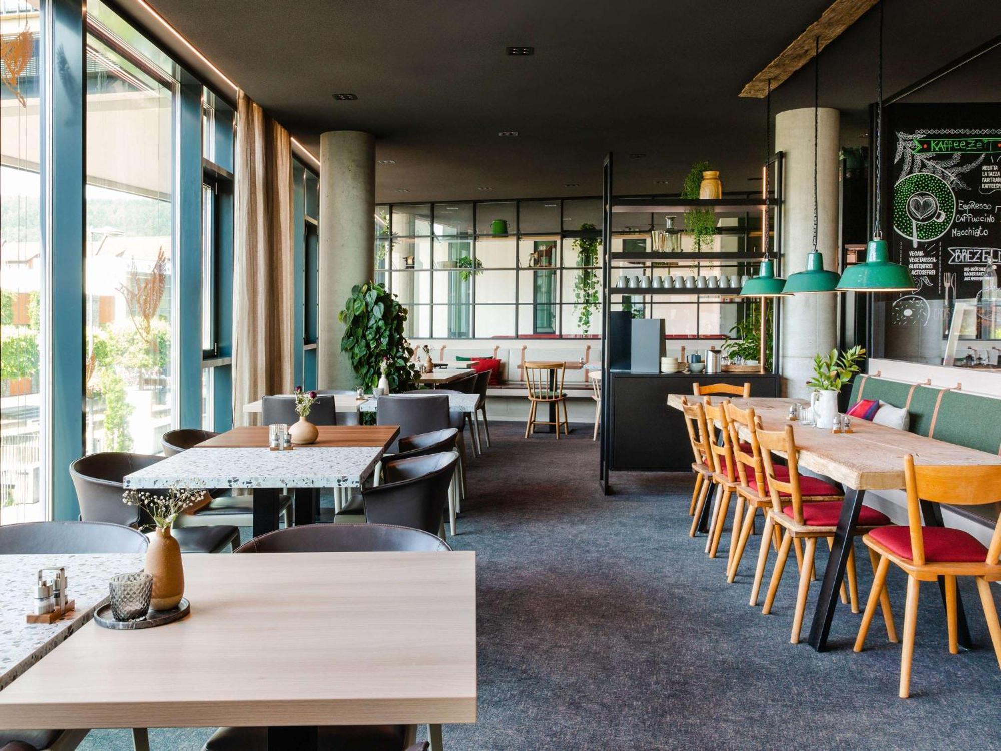 Ibis Styles Nagold-Schwarzwald Hotel Buitenkant foto
