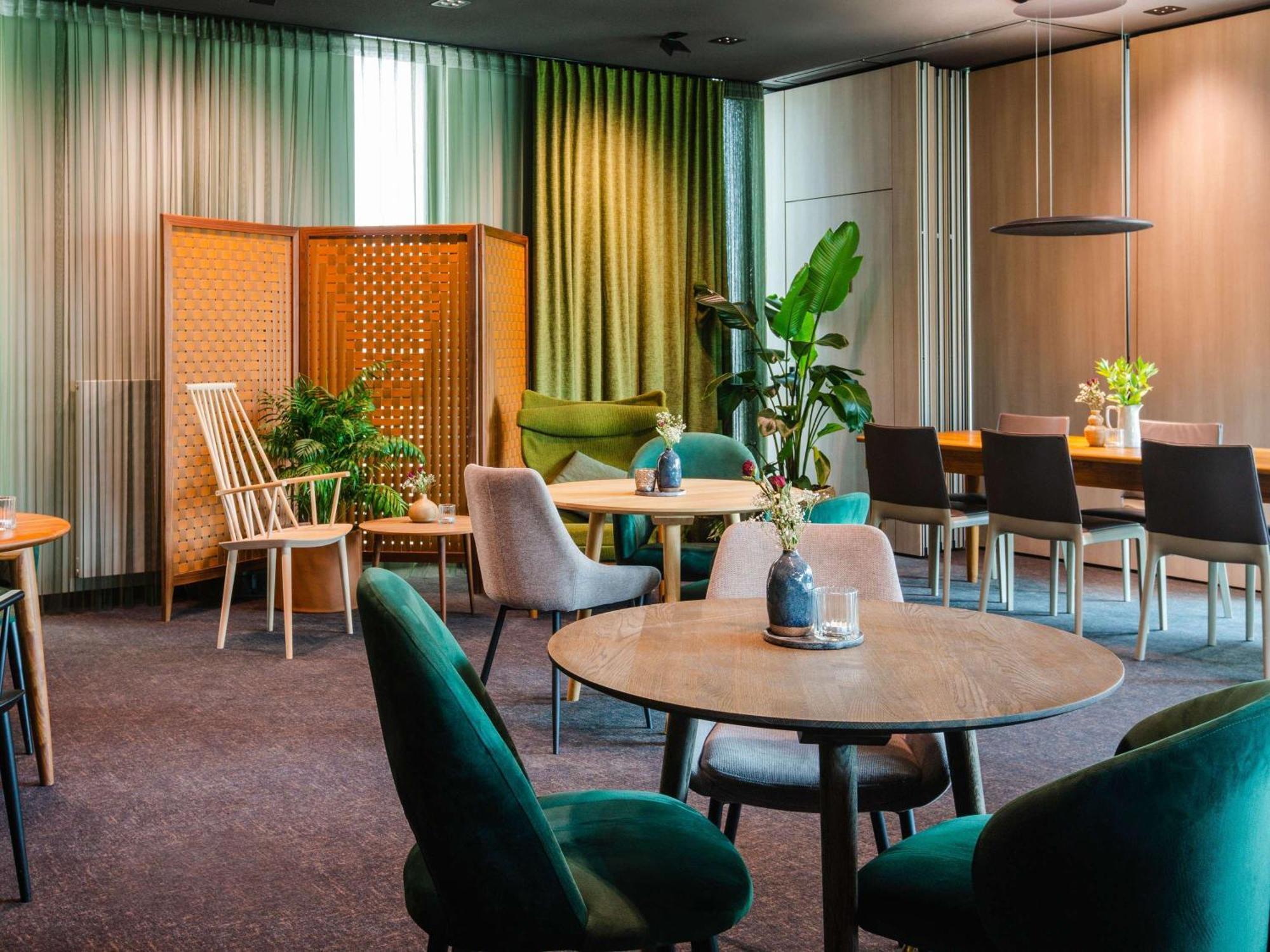 Ibis Styles Nagold-Schwarzwald Hotel Buitenkant foto