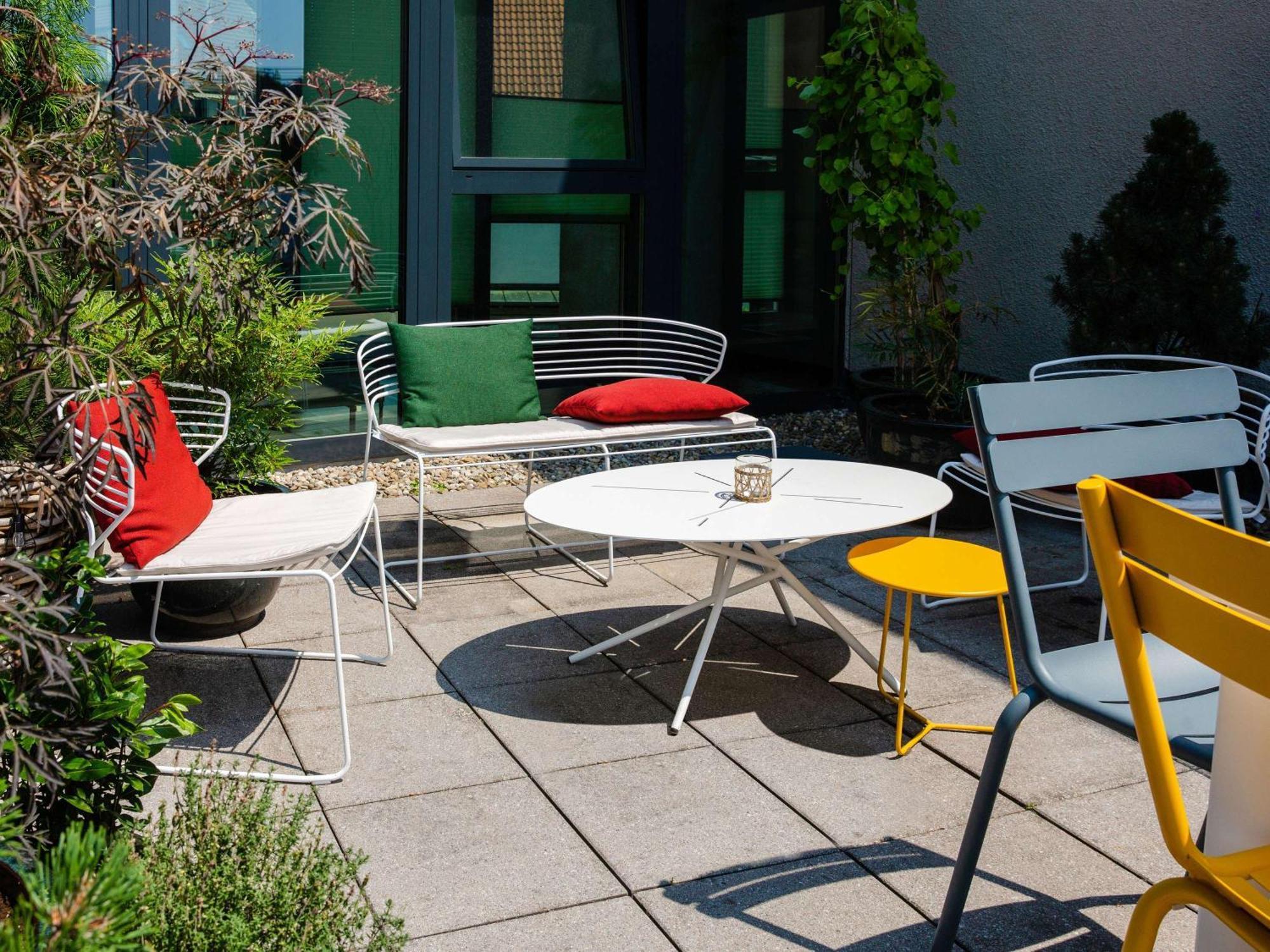 Ibis Styles Nagold-Schwarzwald Hotel Buitenkant foto