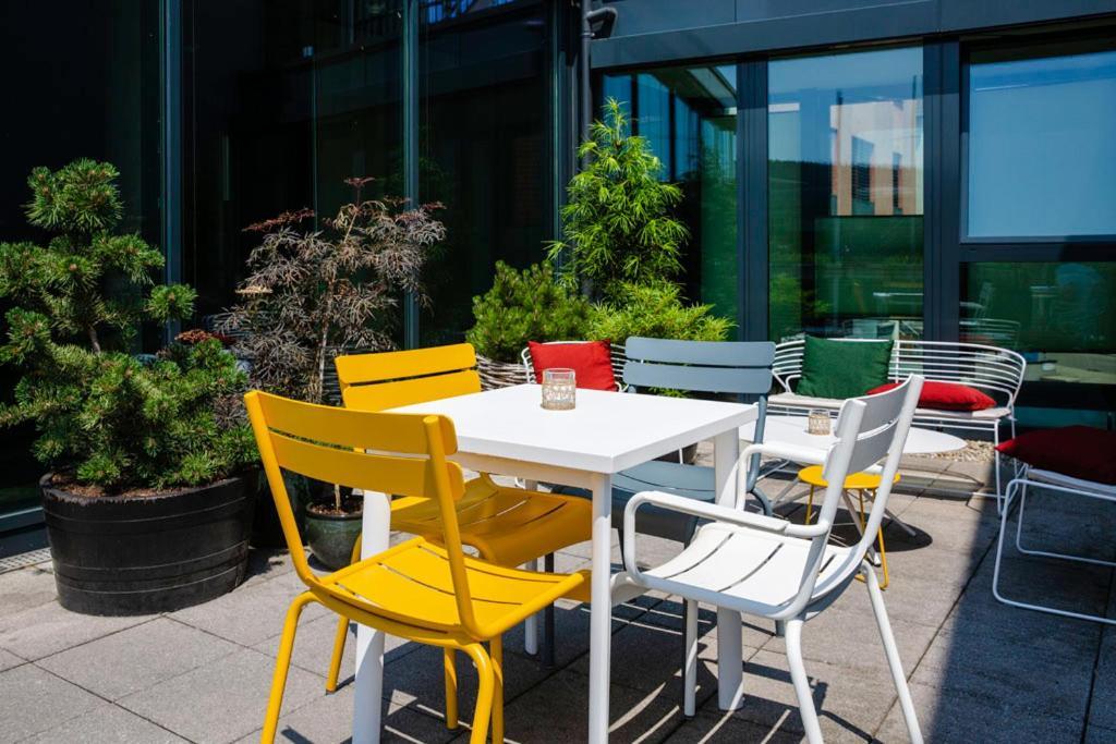Ibis Styles Nagold-Schwarzwald Hotel Buitenkant foto